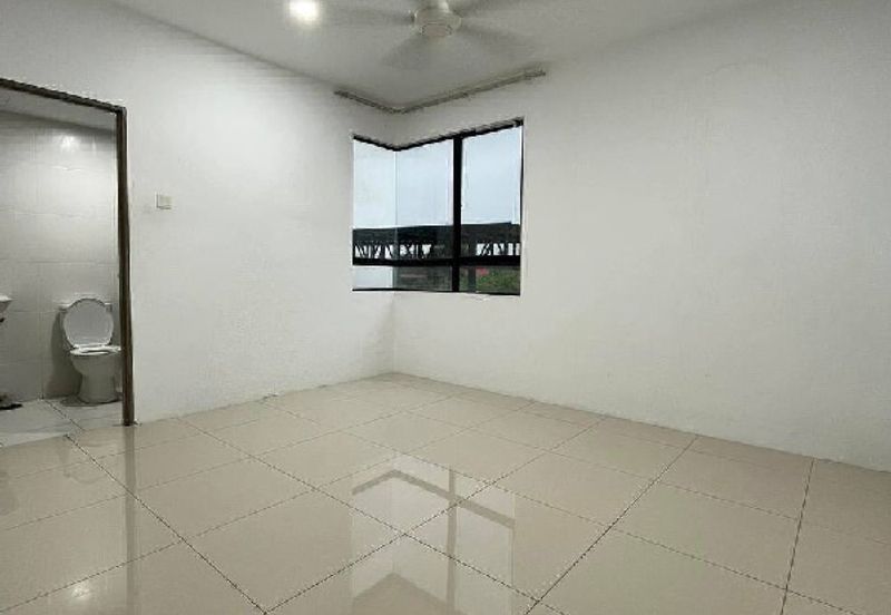 Manhattan Condominium