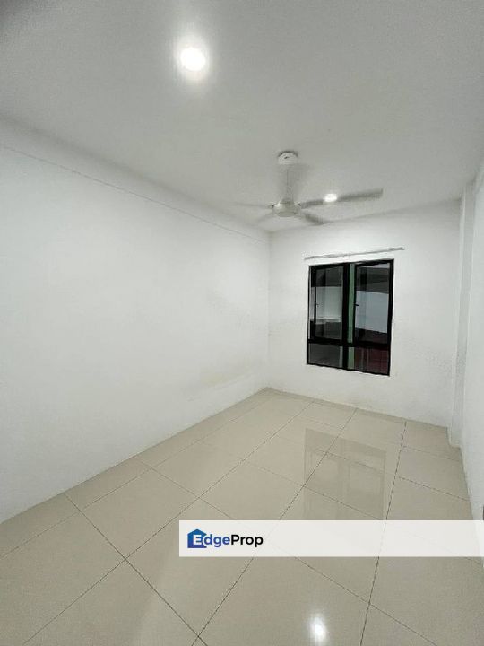 Pengkala Manhattan Condominium Corner Unit, Perak, Ipoh