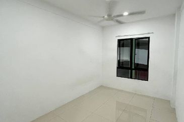 Manhattan Condominium