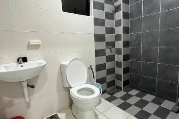 Manhattan Condominium