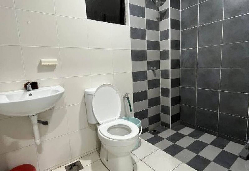 Manhattan Condominium