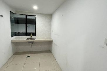 Manhattan Condominium