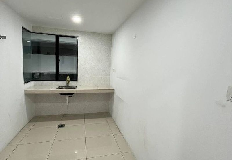 Manhattan Condominium