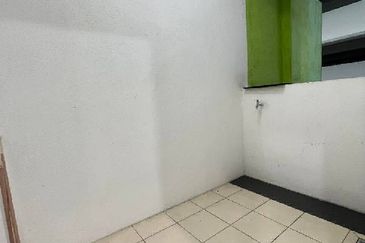 Manhattan Condominium