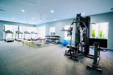 Manhattan Condominium