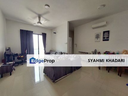 PRIME LOCATION & FULLY FURNISHED UNIT, Kuala Lumpur, Pantai