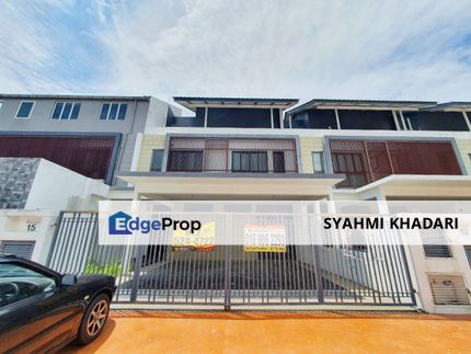 Superb Condition & Move in ready , Selangor, Denai Alam