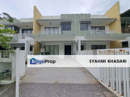 RENOVATED 2 STOREY THE TERRESSE BANGI, Selangor, Bangi