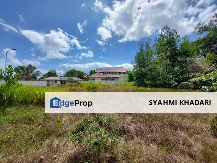 FLAT BUNGALOW LOT LAMAN AKASIA, Negeri Sembilan, Nilai