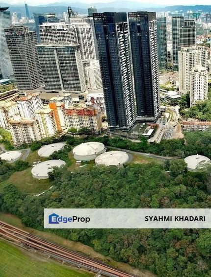 PRECIOUS PIECE OF LAND AT PRIME AREA., Kuala Lumpur, Bangsar South