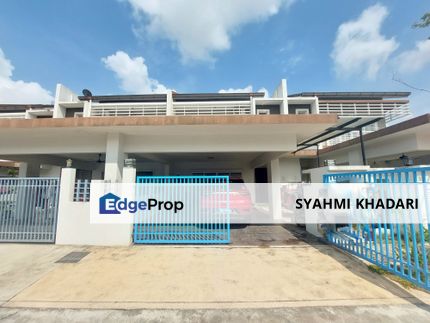 2 Storey Link House Laman Azalea Nilai Impian , Negeri Sembilan, Nilai