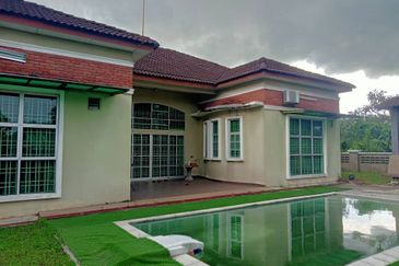 Bandar Seri Cendana, Sungai Petani, Bungalow (Sesebuah) Corner Lot