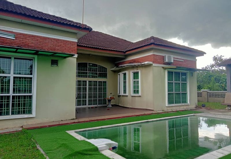 Bandar Seri Cendana, Sungai Petani, Bungalow (Sesebuah) Corner Lot
