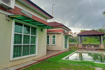 Bandar Seri Cendana, Sungai Petani, Bungalow (Sesebuah) Corner Lot