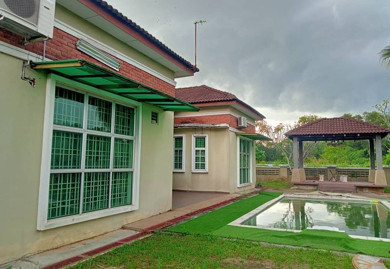Bandar Seri Cendana, Sungai Petani, Bungalow (Sesebuah) Corner Lot
