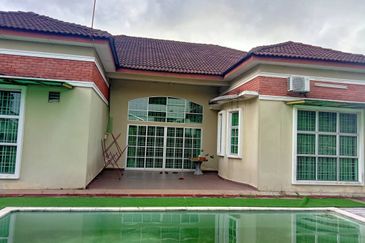 Bandar Seri Cendana, Sungai Petani, Bungalow (Sesebuah) Corner Lot