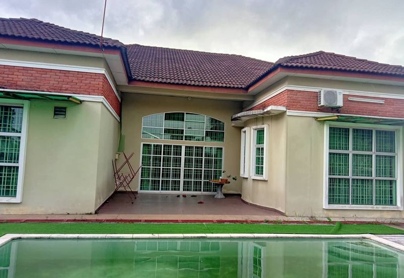 Bandar Seri Cendana, Sungai Petani, Bungalow (Sesebuah) Corner Lot