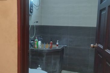 Bandar Seri Cendana, Sungai Petani, Bungalow (Sesebuah) Corner Lot