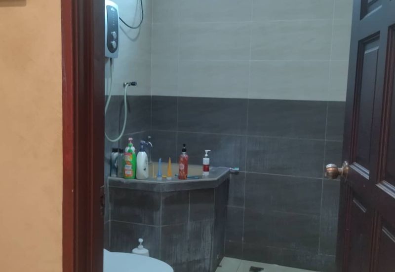 Bandar Seri Cendana, Sungai Petani, Bungalow (Sesebuah) Corner Lot