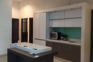 Bandar Seri Cendana, Sungai Petani, Bungalow (Sesebuah) Corner Lot
