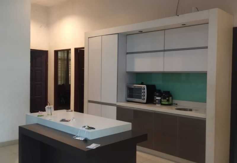 Bandar Seri Cendana, Sungai Petani, Bungalow (Sesebuah) Corner Lot