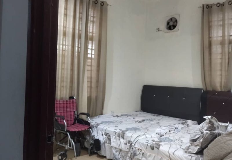 Bandar Seri Cendana, Sungai Petani, Bungalow (Sesebuah) Corner Lot