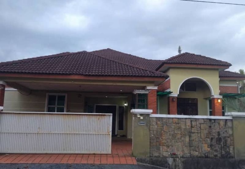 Bandar Seri Cendana, Sungai Petani, Bungalow (Sesebuah) Corner Lot