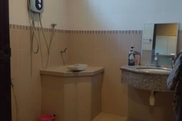 Bandar Seri Cendana, Sungai Petani, Bungalow (Sesebuah) Corner Lot