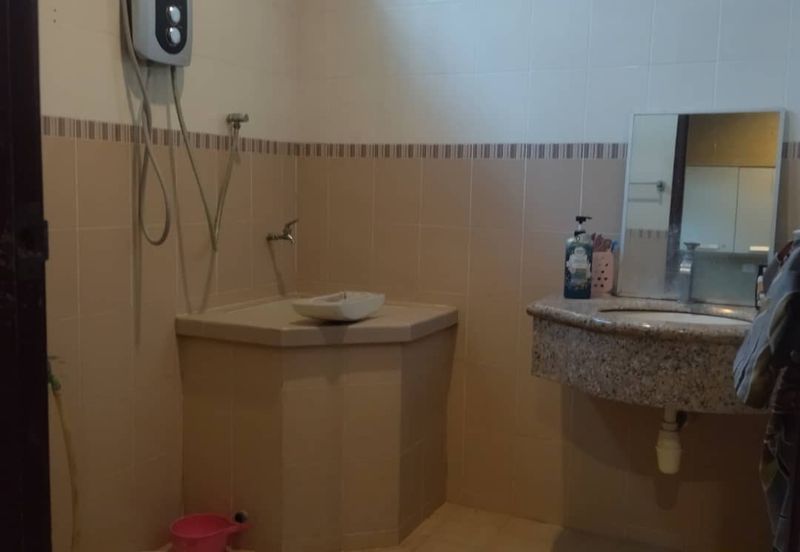 Bandar Seri Cendana, Sungai Petani, Bungalow (Sesebuah) Corner Lot