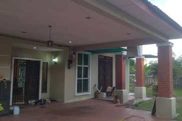 Bandar Seri Cendana, Sungai Petani, Bungalow (Sesebuah) Corner Lot