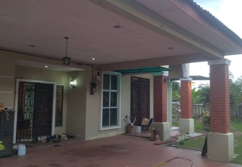 Bandar Seri Cendana, Sungai Petani, Bungalow (Sesebuah) Corner Lot