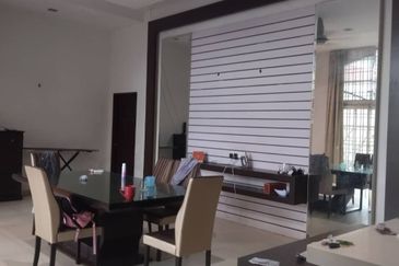 Bandar Seri Cendana, Sungai Petani, Bungalow (Sesebuah) Corner Lot