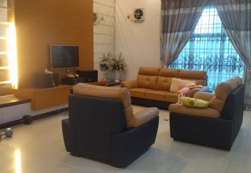 Bandar Seri Cendana, Sungai Petani, Bungalow (Sesebuah) Corner Lot