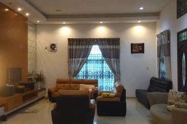Bandar Seri Cendana, Sungai Petani, Bungalow (Sesebuah) Corner Lot
