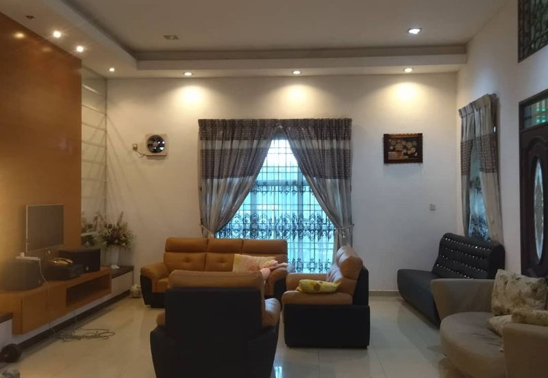 Bandar Seri Cendana, Sungai Petani, Bungalow (Sesebuah) Corner Lot