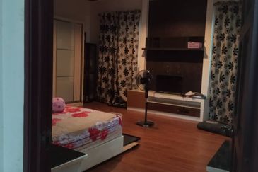 Bandar Seri Cendana, Sungai Petani, Bungalow (Sesebuah) Corner Lot