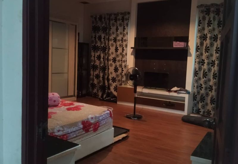 Bandar Seri Cendana, Sungai Petani, Bungalow (Sesebuah) Corner Lot