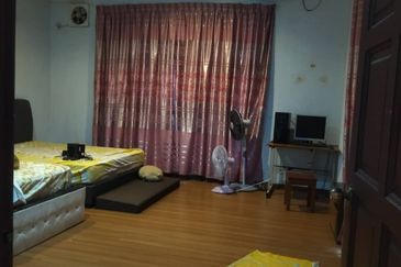 Bandar Seri Cendana, Sungai Petani, Bungalow (Sesebuah) Corner Lot