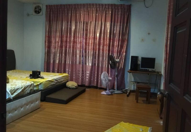 Bandar Seri Cendana, Sungai Petani, Bungalow (Sesebuah) Corner Lot