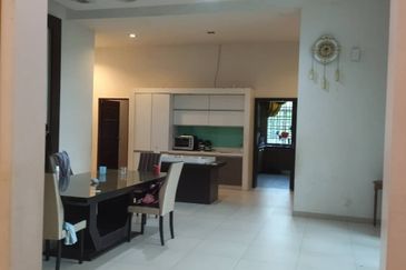 Bandar Seri Cendana, Sungai Petani, Bungalow (Sesebuah) Corner Lot