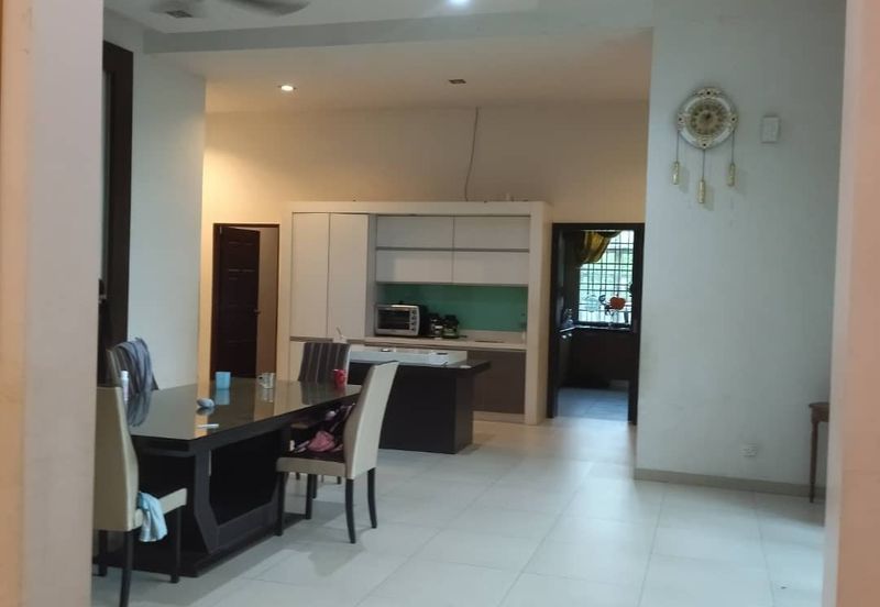 Bandar Seri Cendana, Sungai Petani, Bungalow (Sesebuah) Corner Lot