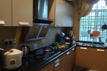 Bandar Seri Cendana, Sungai Petani, Bungalow (Sesebuah) Corner Lot