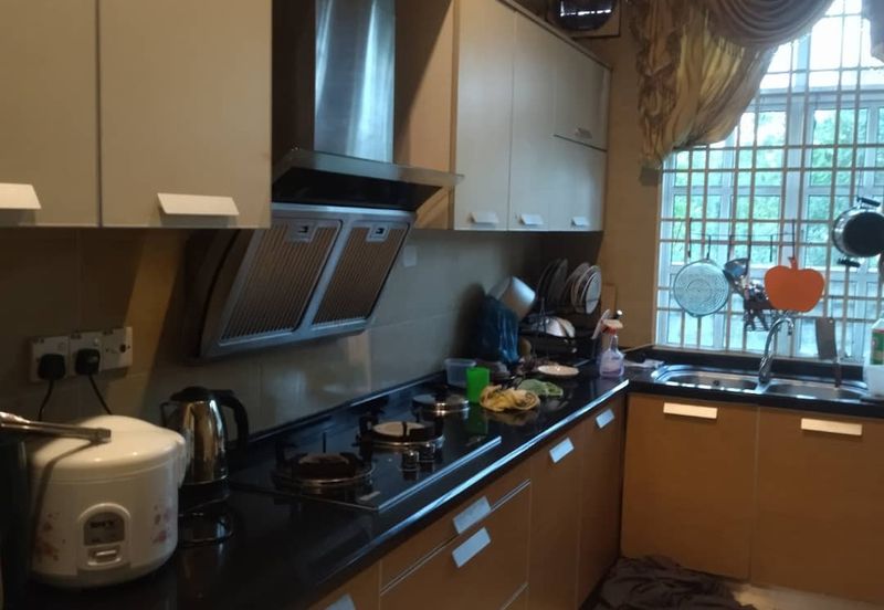 Bandar Seri Cendana, Sungai Petani, Bungalow (Sesebuah) Corner Lot