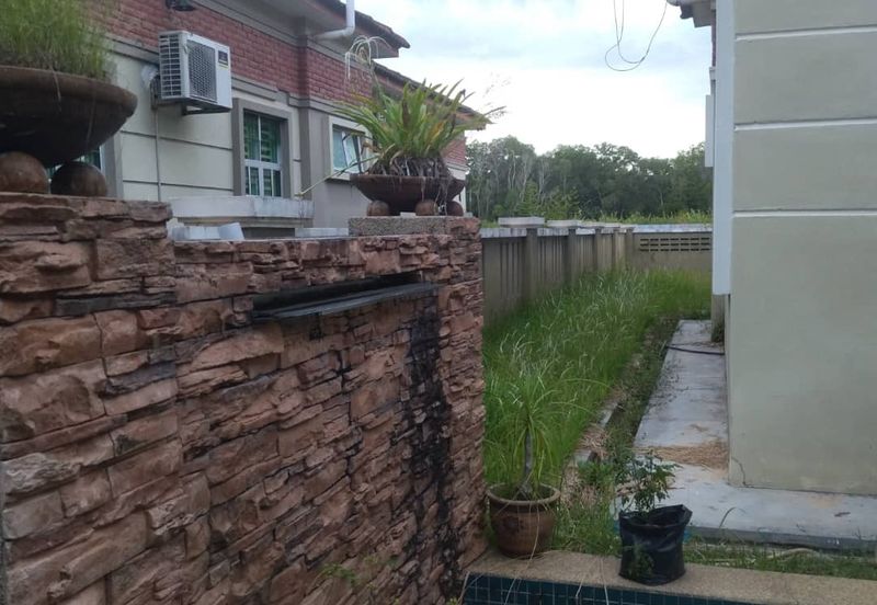 Bandar Seri Cendana, Sungai Petani, Bungalow (Sesebuah) Corner Lot