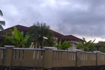 Bandar Seri Cendana, Sungai Petani, Bungalow (Sesebuah) Corner Lot