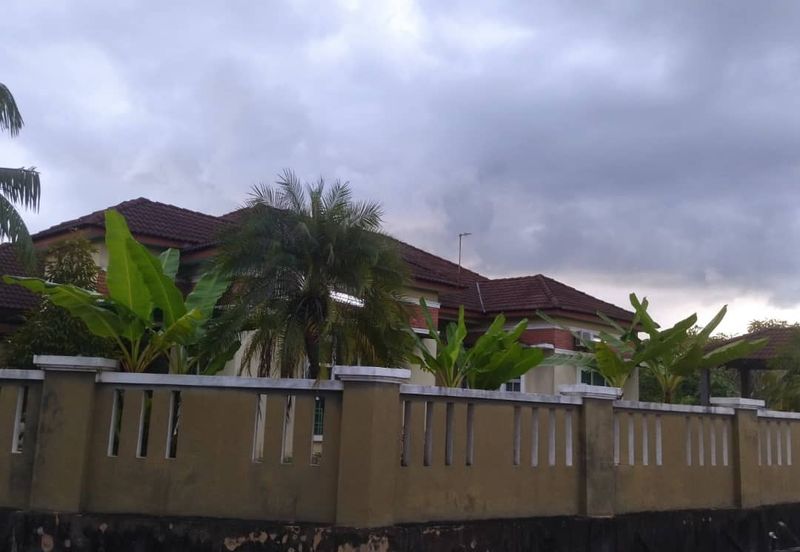 Bandar Seri Cendana, Sungai Petani, Bungalow (Sesebuah) Corner Lot