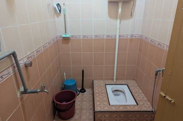 KUALA NERUS | Rumah Berkembar Setingkat, 5 minit dari UMT / UNISZA, Gong Badak Terengganu 