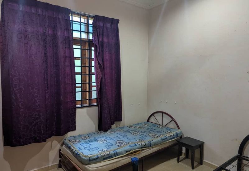 KUALA NERUS | Rumah Berkembar Setingkat, 5 minit dari UMT / UNISZA, Gong Badak Terengganu 