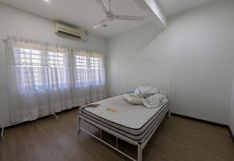 KERTEH | Damansara Inn, Double Storey Semi-D