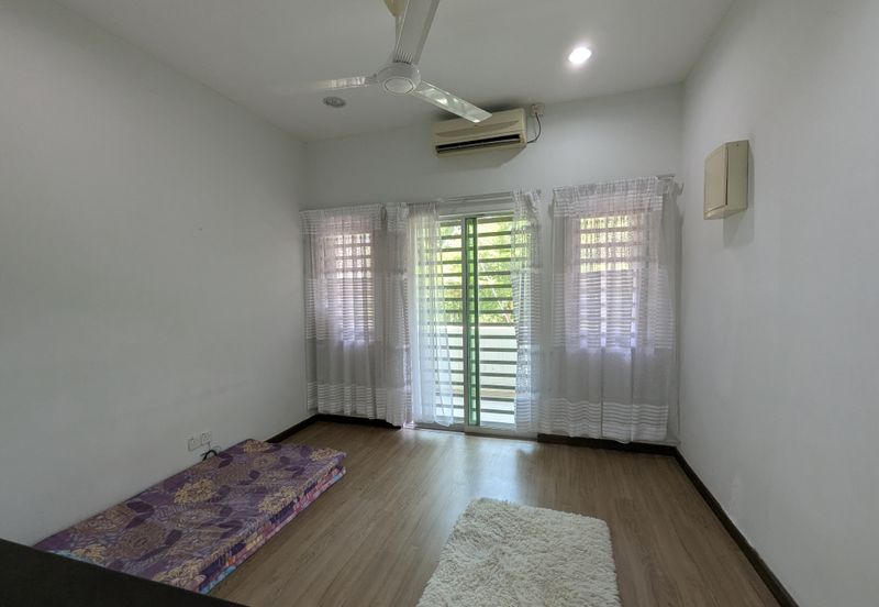 KERTEH | Damansara Inn, Double Storey Semi-D
